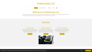 Thumbnail of unitedautollc.net