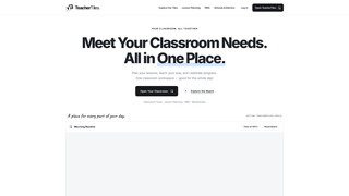 Site preview