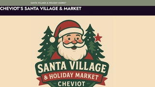 Thumbnail of cheviotsantavillage.com