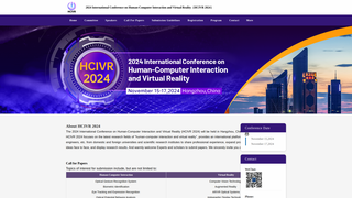 Thumbnail of hcivr.org