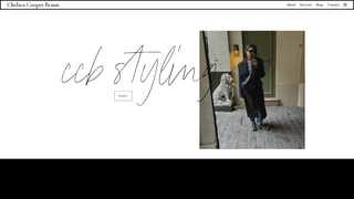 Thumbnail of ccb-styling.com