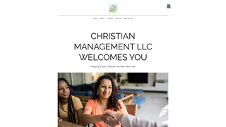 Thumbnail of christmanagementllcservices.com