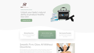 Thumbnail of beausclinicalskincareprocell.com