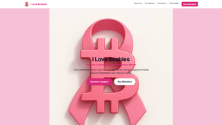 Thumbnail of boobiesonpump.com