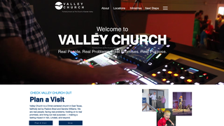 Thumbnail of myvalleychurchtx.com