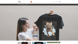 Thumbnail of popzyprints.com
