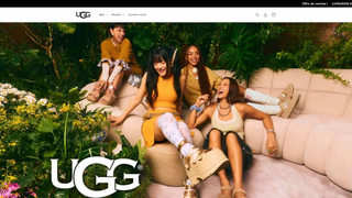Thumbnail of ugg-official.com