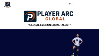 Thumbnail of playerarcglobal.com
