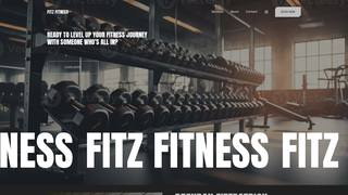 Thumbnail of fitzfitness93.com
