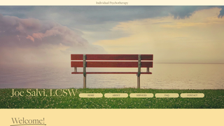 Thumbnail of joesalvitherapy.com