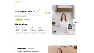 Thumbnail of annsophialewis.com