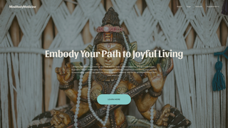 Thumbnail of mindbodmedicine.com