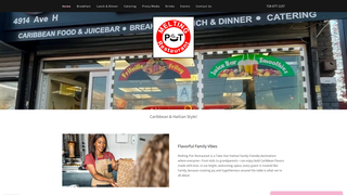 Thumbnail of meltingpotbk.com