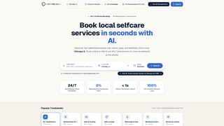 Site preview