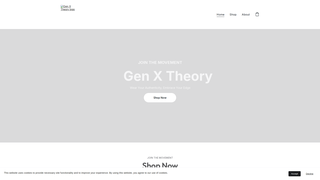 Thumbnail of generationchristian.com