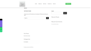 Thumbnail of teekonic.com