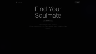 Thumbnail of forktoyou.com