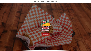 Thumbnail of birriasmexicanfoodandbar.com
