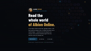 Site preview