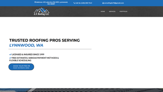Thumbnail of avroofingllcwa.com