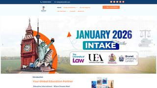 Thumbnail of eduintbd.com