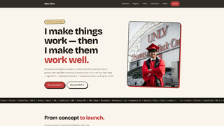 Site preview