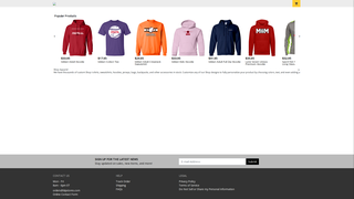 Thumbnail of blpstores.com