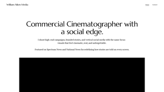 Thumbnail of williamaikenmedia.com