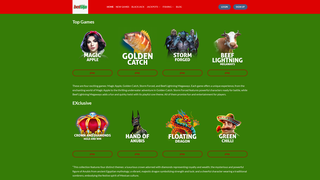 Thumbnail of old-bet9ja-mobile-2013.org