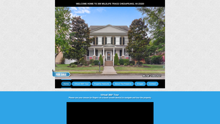 Thumbnail of 308wildlifetrace.com