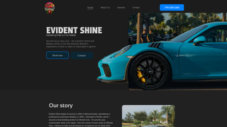 Thumbnail of evidentshinedetail.com