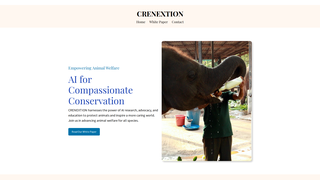 Thumbnail of crenextion.org