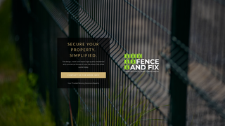 Thumbnail of fenceandfix.com