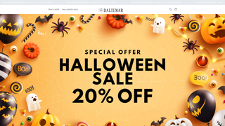 Thumbnail of daliumar.com