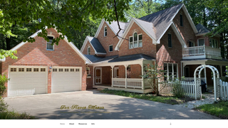 Thumbnail of foxhavenmanor.com