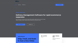 Thumbnail of swiftglobalfreightexpress.com