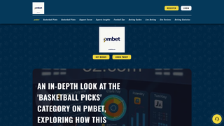 Thumbnail of pmbetbr.com