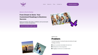 Thumbnail of riseherroadmap.com