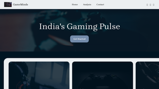 Thumbnail of gametaxecr.com
