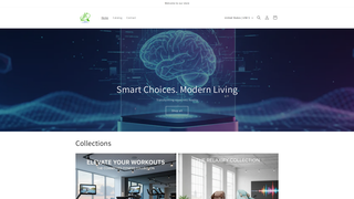 Thumbnail of amstrainnovations.com