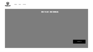 Thumbnail of ironcladfenceco.com