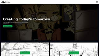 Thumbnail of thexiostudios.com