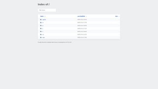 Thumbnail of meetingzhub.com