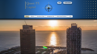 Thumbnail of quant-fx-capital.com