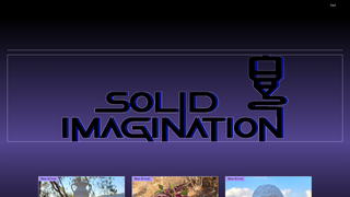Thumbnail of solid-imagination.com