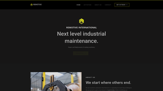 Thumbnail of remotive-khonaini.com