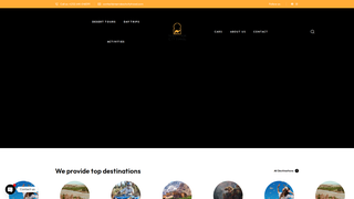 Thumbnail of marrakeshcitytravel.com