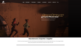 Thumbnail of mughalathletics.com