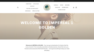 Thumbnail of imperial1golden.com