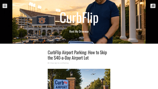 Site preview